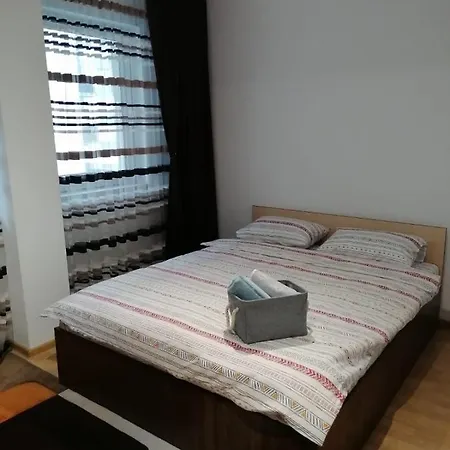 Apartamento Iris Vivo Mall