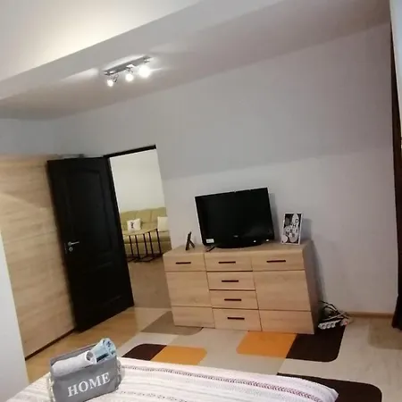 Iris Vivo Mall Kluž