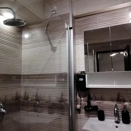Iris Vivo Mall Apartment *