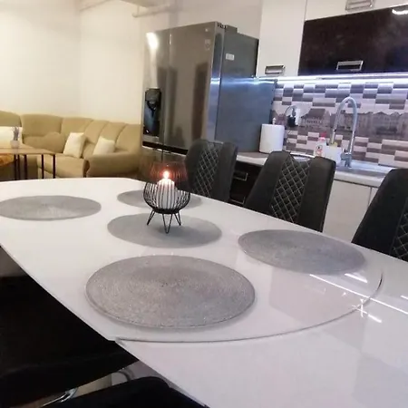 Διαμέρισμα Iris Vivo Mall Κλουζ-Ναπόκα