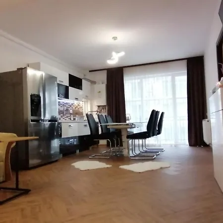 Apartmán Iris Vivo Mall