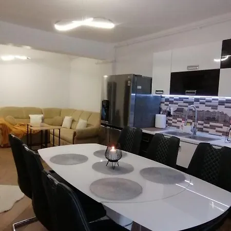 Iris Vivo Mall شقة *