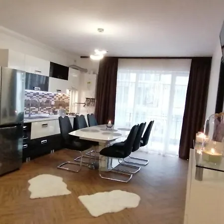 Iris Vivo Mall * Kluž