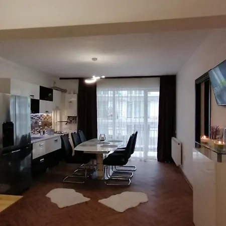 Iris Vivo Mall * Kluž