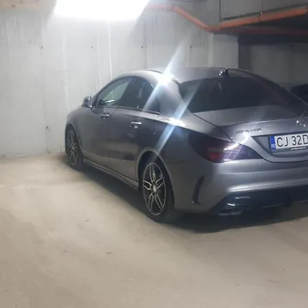 Appartamento Iris Vivo Mall Cluj-Napoca