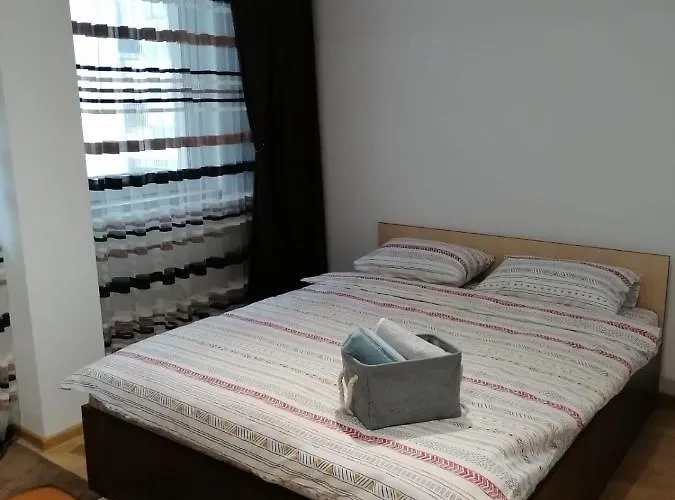 Apartamento Iris Vivo Mall