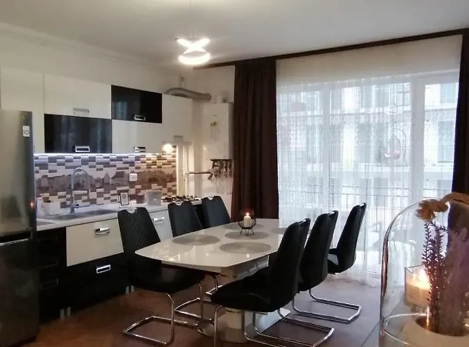 Apartamento Iris Vivo Mall Cluj-Napoca