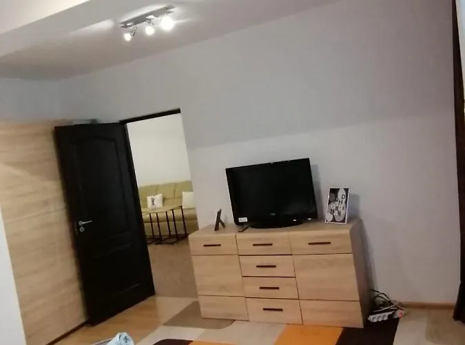 Iris Vivo Mall Клуж-Напока