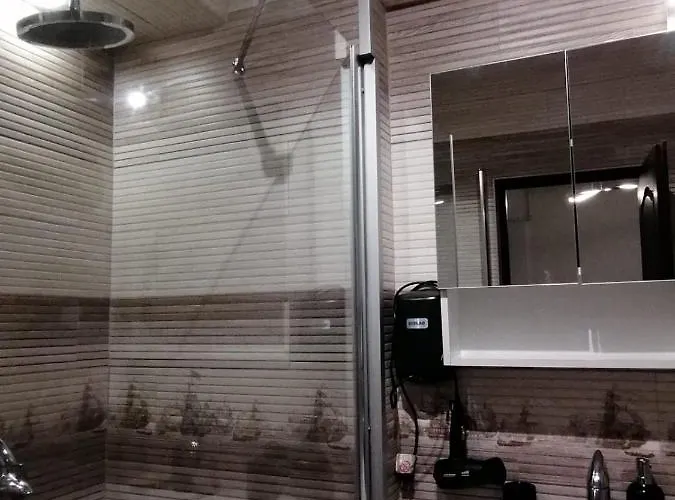 Iris Vivo Mall Apartamento *