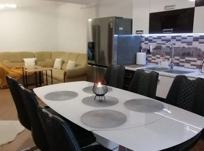 Iris Vivo Mall Apartamento