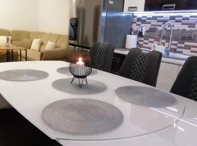 Apartamento Iris Vivo Mall Cluj-Napoca