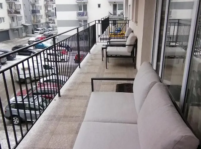 Iris Vivo Mall Cluj-Napoca