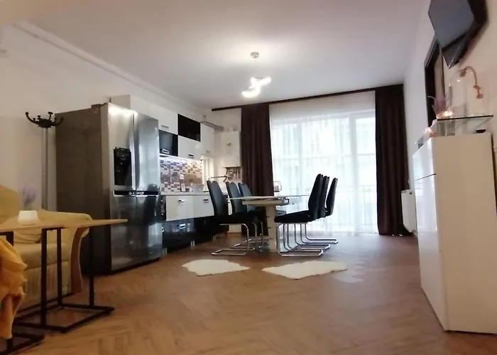 Apartament Iris Vivo Mall