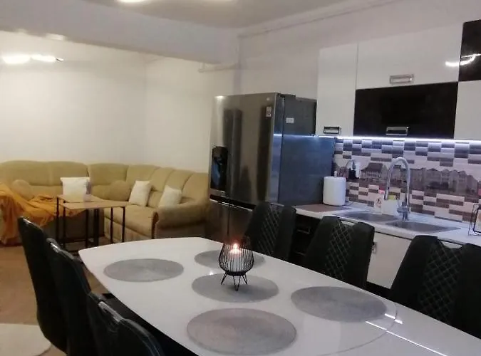 Iris Vivo Mall Apartamento *