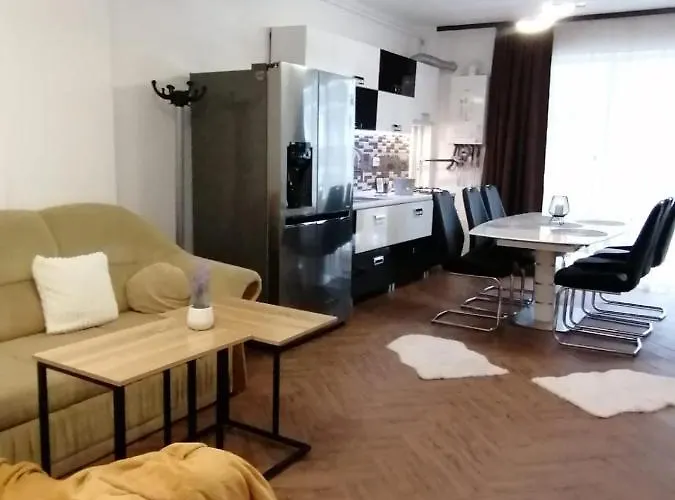 Iris Vivo Mall Apartamento